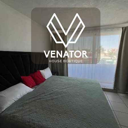 Aparthotel 1 Venator House Boutique León Exterior foto