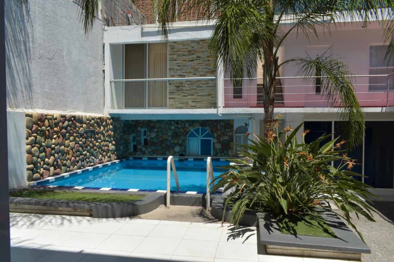 Aparthotel 1 Venator House Boutique León Exterior foto