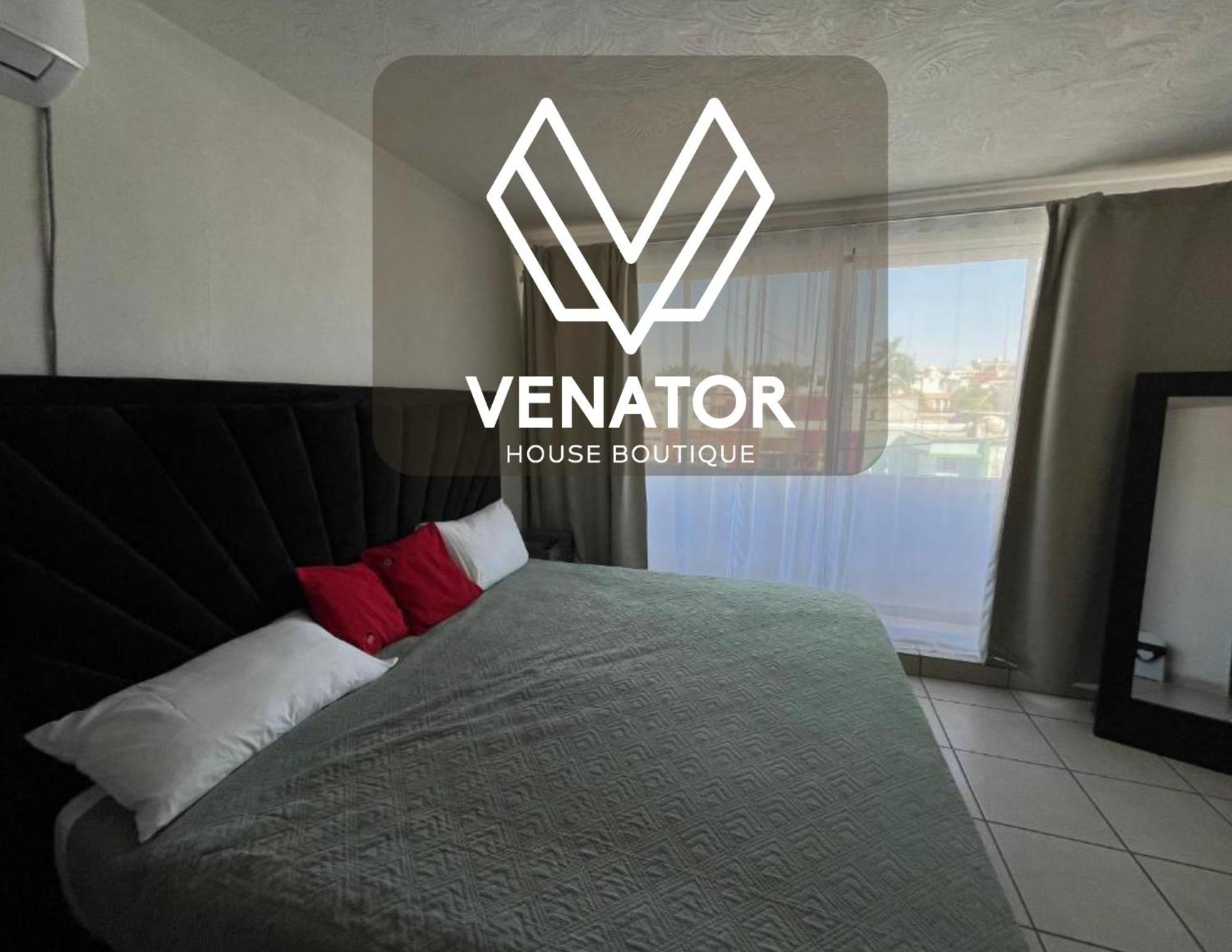 Aparthotel 1 Venator House Boutique León Exterior foto